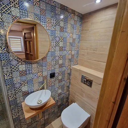Gosciniec Lech Hotel Kosewo  Room photo