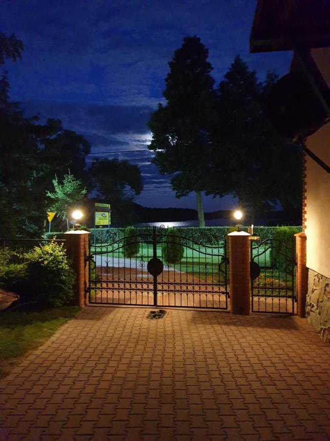 Gosciniec Lech Affittacamere Kosewo (Mragowo)